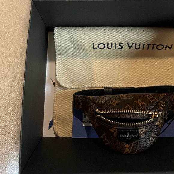 Louis Vuitton Party Bumbag Bracelet - Picture 4 of 10